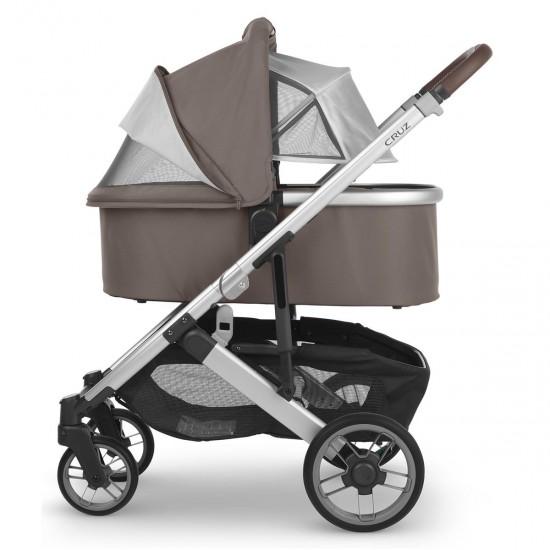 Uppababy best sale cruz base